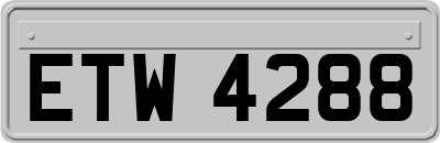 ETW4288