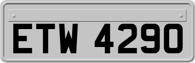 ETW4290