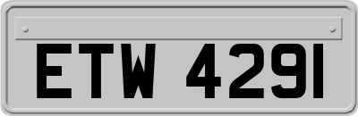ETW4291
