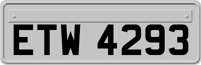 ETW4293