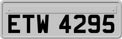 ETW4295