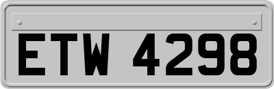 ETW4298