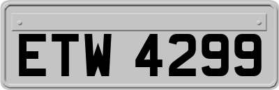 ETW4299