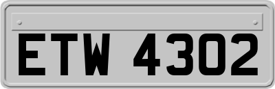 ETW4302