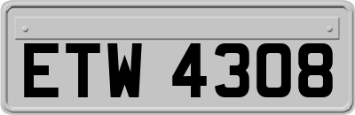 ETW4308