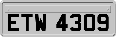 ETW4309
