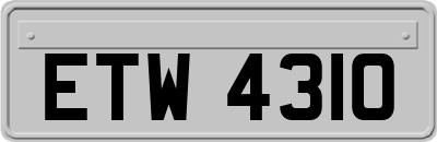 ETW4310