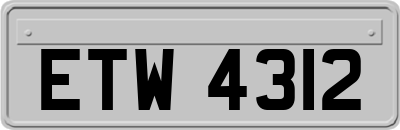 ETW4312