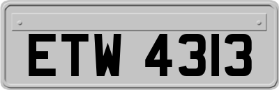 ETW4313