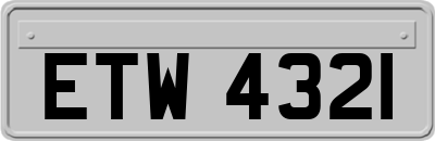 ETW4321