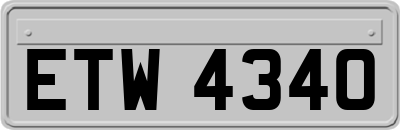 ETW4340