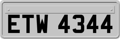 ETW4344