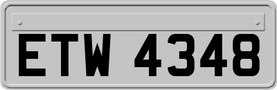 ETW4348