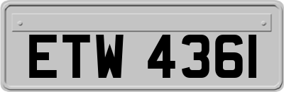ETW4361