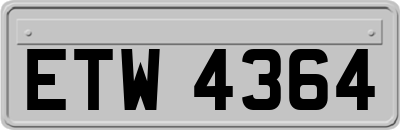 ETW4364