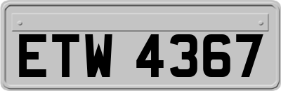 ETW4367