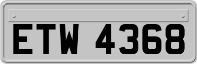 ETW4368