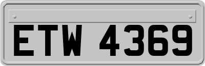 ETW4369