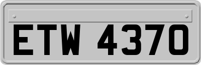 ETW4370