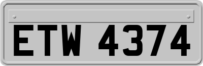 ETW4374