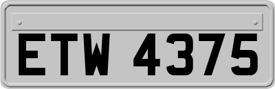 ETW4375