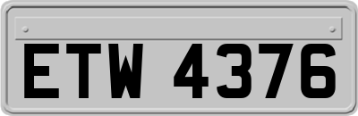 ETW4376