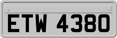 ETW4380