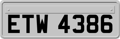 ETW4386