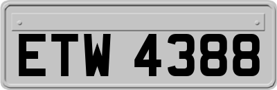 ETW4388