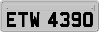 ETW4390