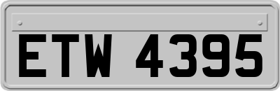 ETW4395