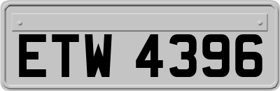 ETW4396