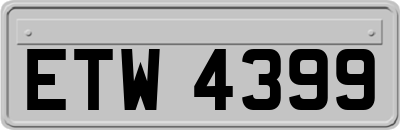 ETW4399