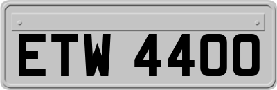 ETW4400