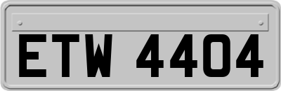 ETW4404