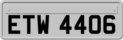 ETW4406