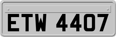 ETW4407