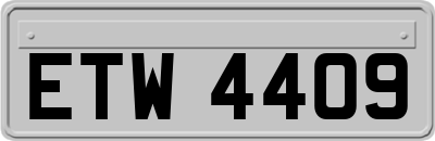 ETW4409