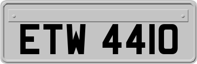 ETW4410