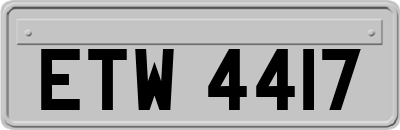 ETW4417