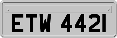 ETW4421