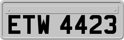 ETW4423