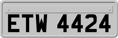 ETW4424