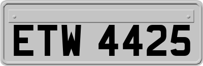 ETW4425