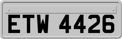 ETW4426