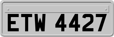 ETW4427