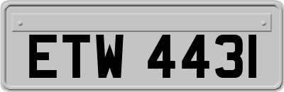 ETW4431