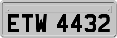 ETW4432
