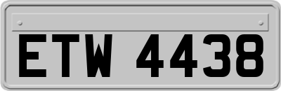 ETW4438