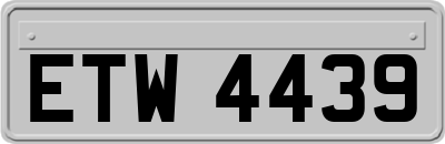 ETW4439